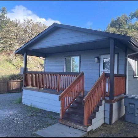 فيلا New, Fun-Size Benbow House! غاربرفيل المظهر الخارجي الصورة