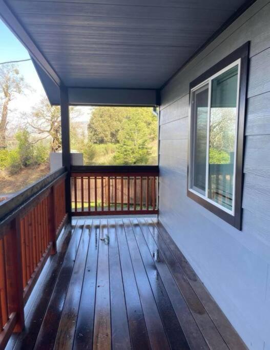 فيلا New, Fun-Size Benbow House! غاربرفيل المظهر الخارجي الصورة