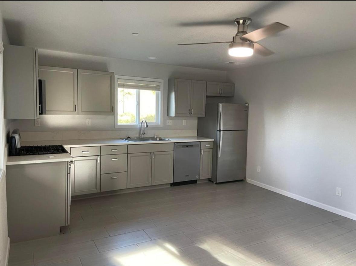 فيلا New, Fun-Size Benbow House! غاربرفيل المظهر الخارجي الصورة