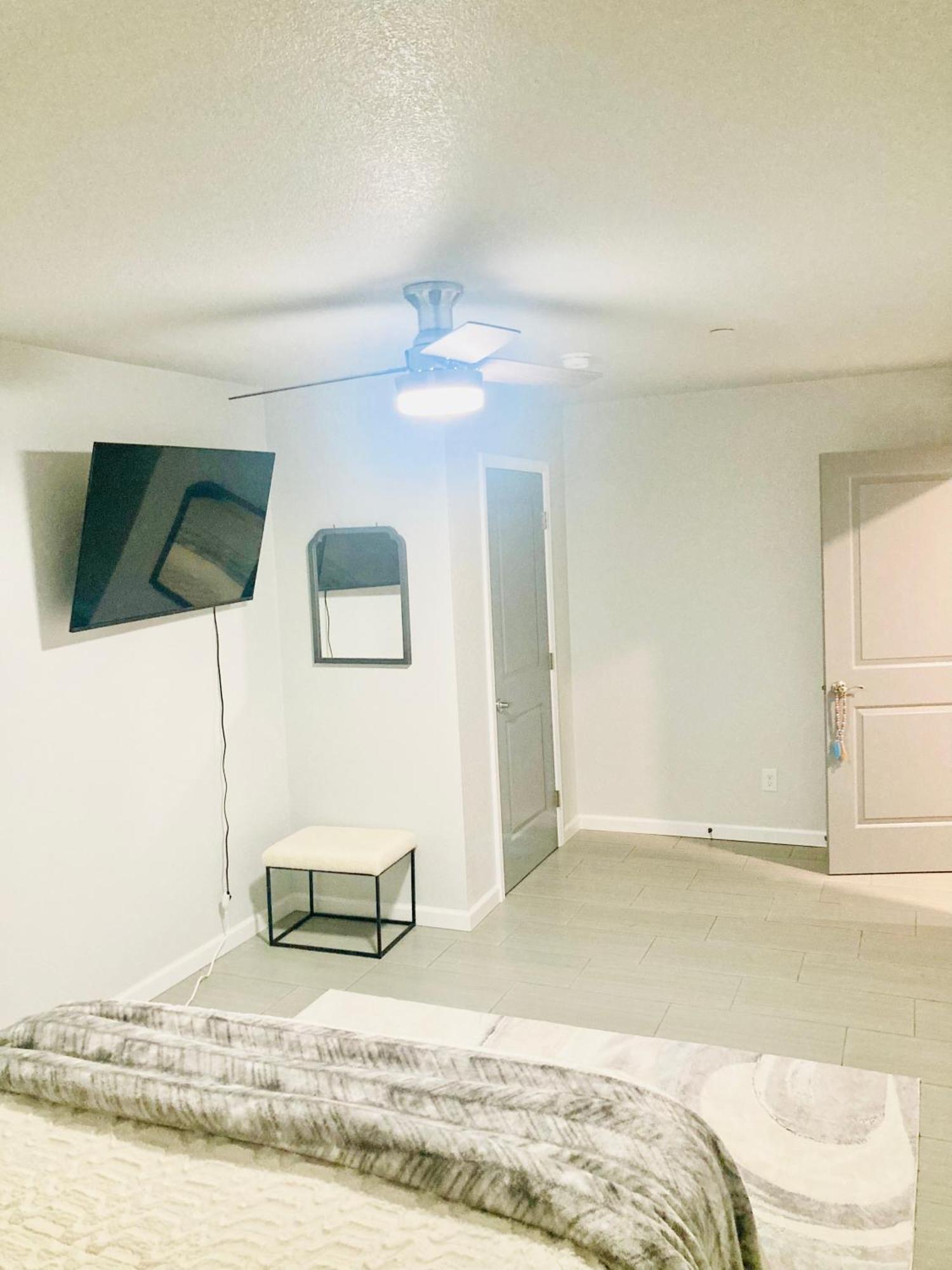 فيلا New, Fun-Size Benbow House! غاربرفيل المظهر الخارجي الصورة
